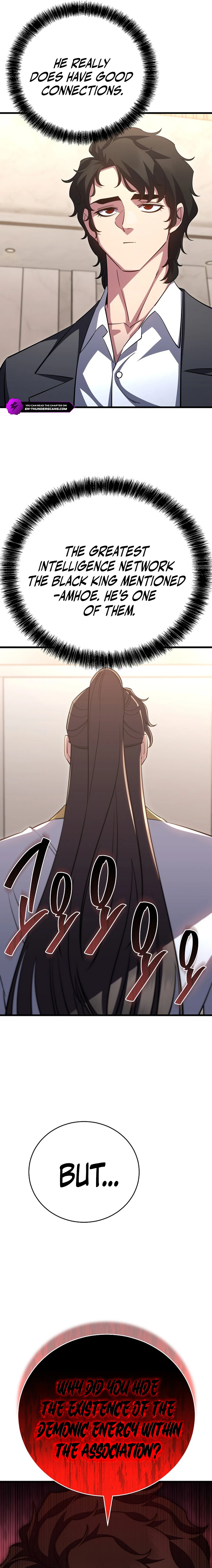 Disciple of the Three Kings Chapter 46 17